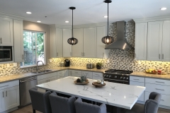 Ladera Ranch Kitchen