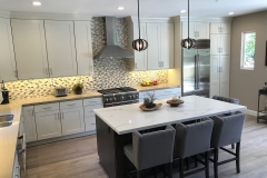 Ladera Ranch Kitchen