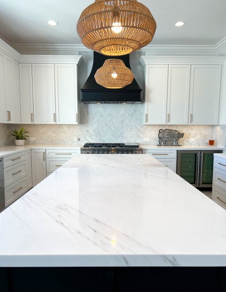 Marble-Kitchen-Island