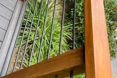 Modern-patio-railing