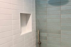 Teal-colored-subway-tile