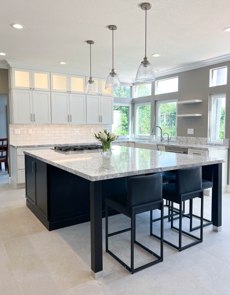 Black-and-White-Kitchen-Design