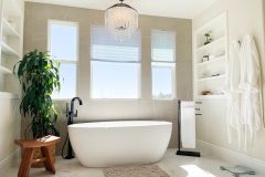 Elegant-master-bathroom