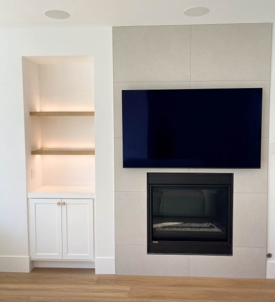 Fireplace-with-Wood-Shelving