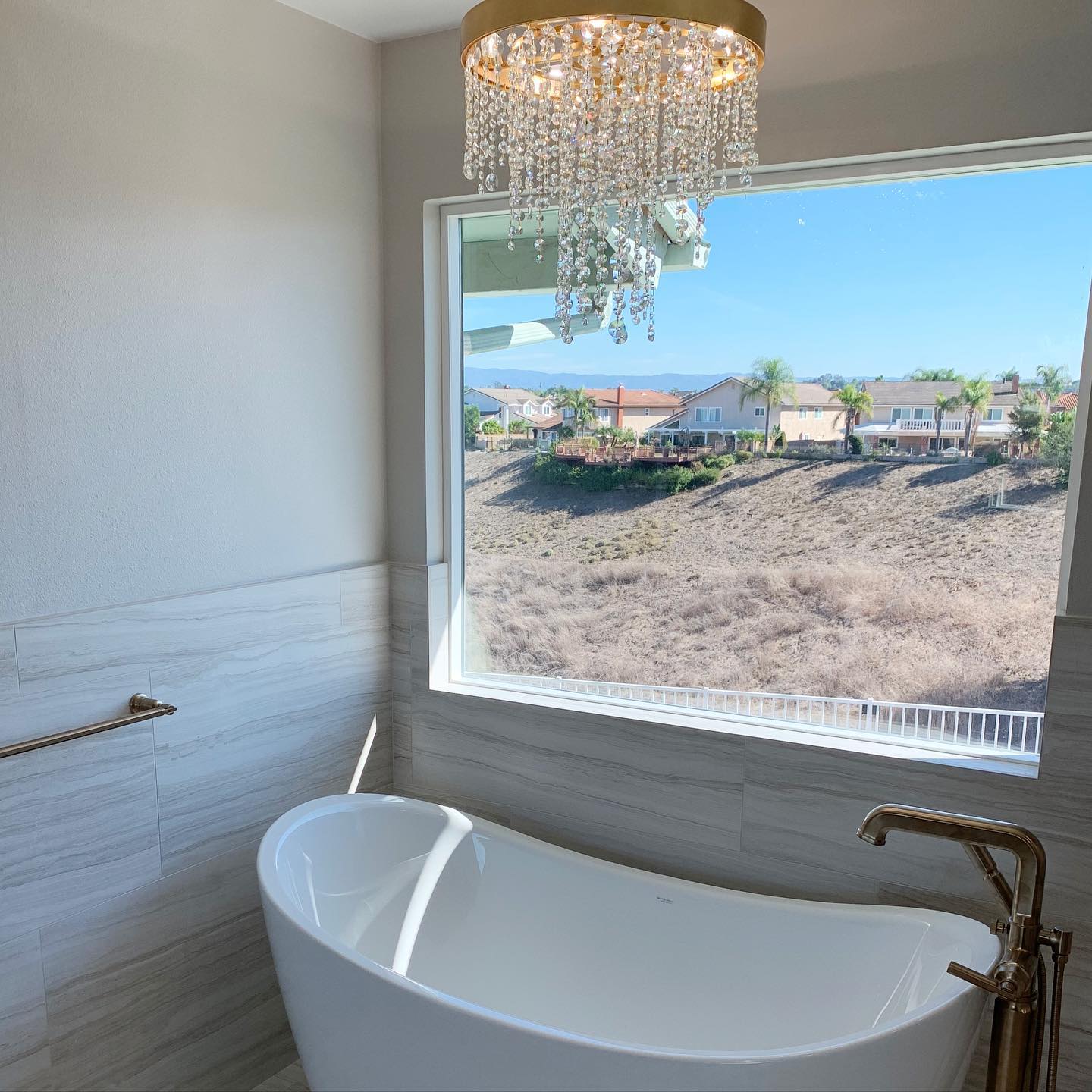 Luxury Bathtubs Orange County – American Vision Baths