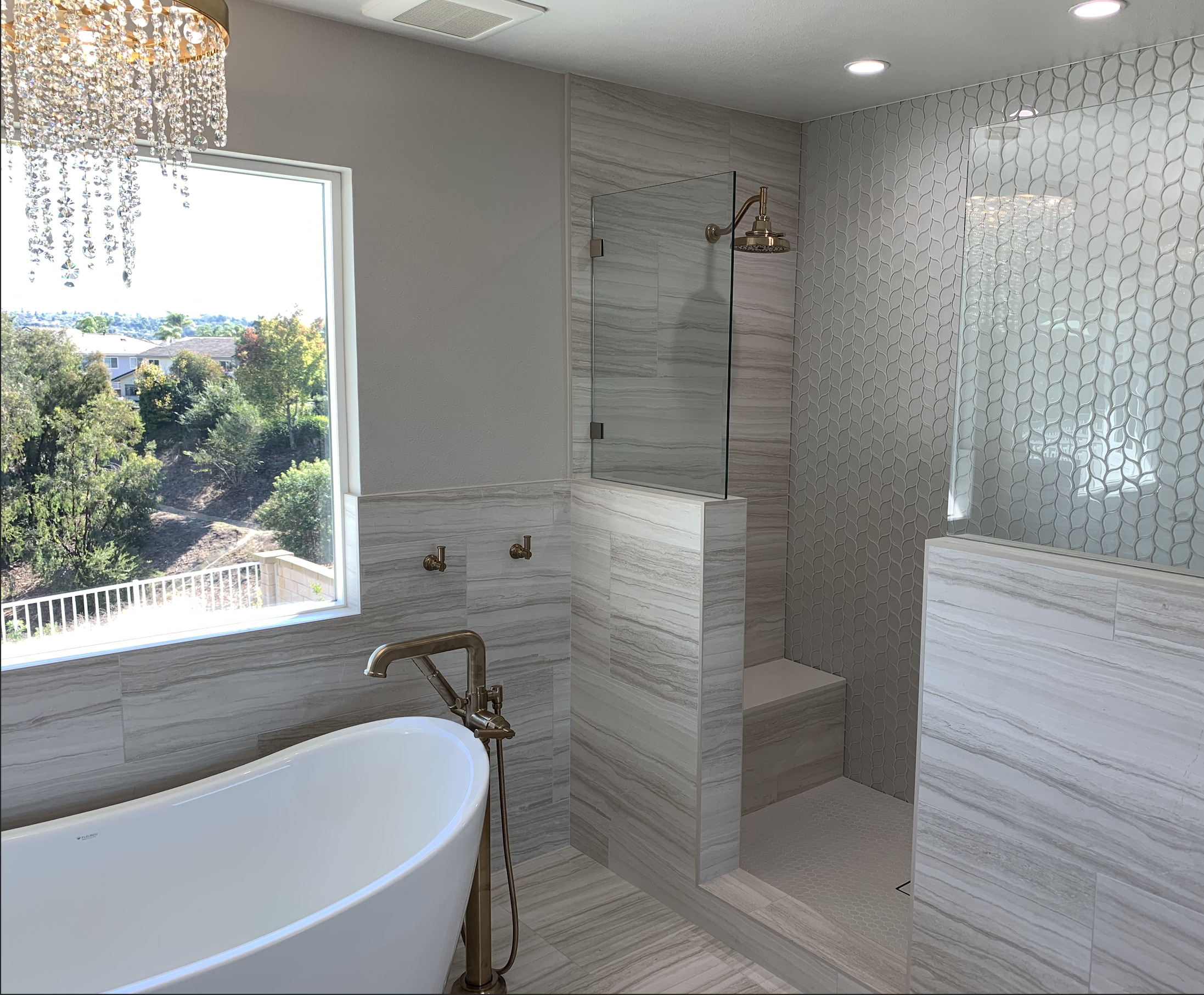 Bathroom vanities orange county